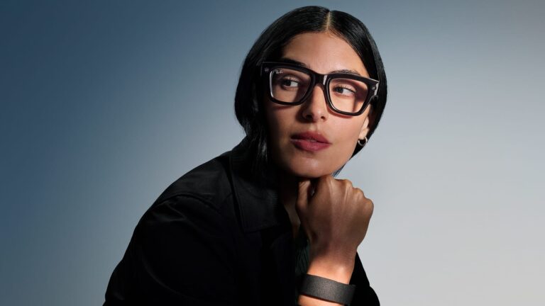 Which Prescriptions Meta Ray-Ban Display Supports, And How That Works
