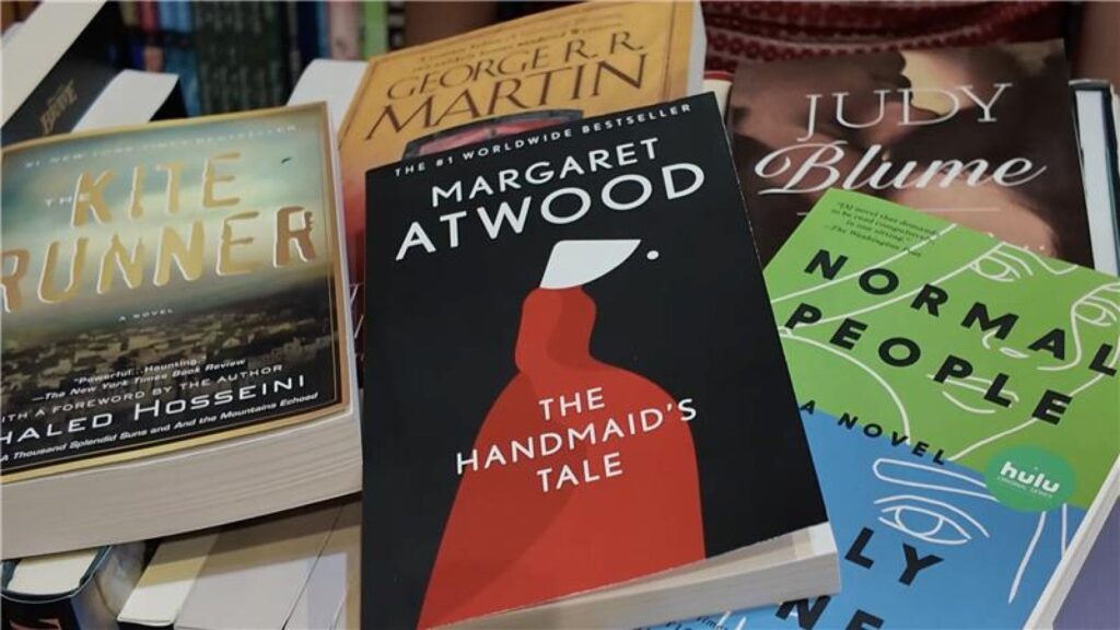 Why 81 books are under review in New Braunfels ISD