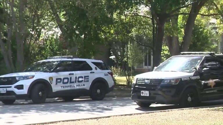 Wife of former Texas House Speaker Joe Straus safely located after reported missing, police say