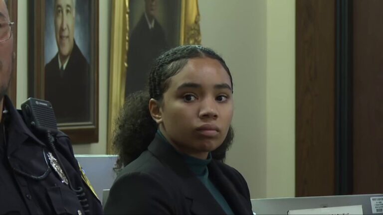 Woman sentenced to 8 years probation after being caught on video hitting poodle multiple times