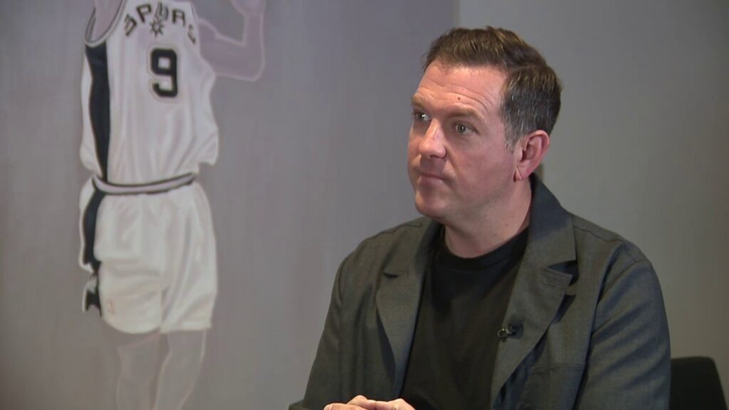 You asked, we got answers: Spurs majority owner Peter J. Holt responds to KSAT viewer questions about downtown arena