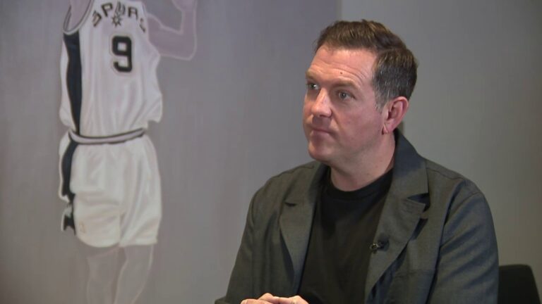 You asked, we got answers: Spurs majority owner Peter J. Holt responds to KSAT viewer questions about downtown arena