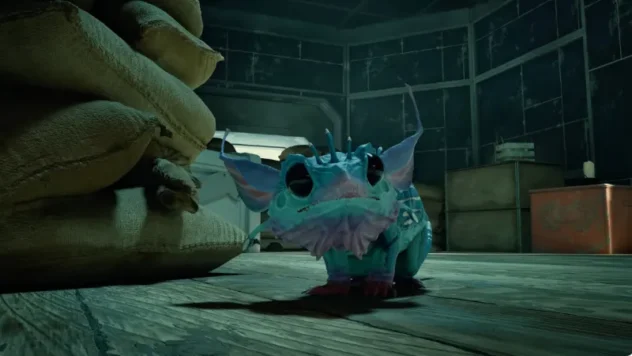 You Can Have Pets In The Outer Worlds 2 And Yes, You Can Pet Them