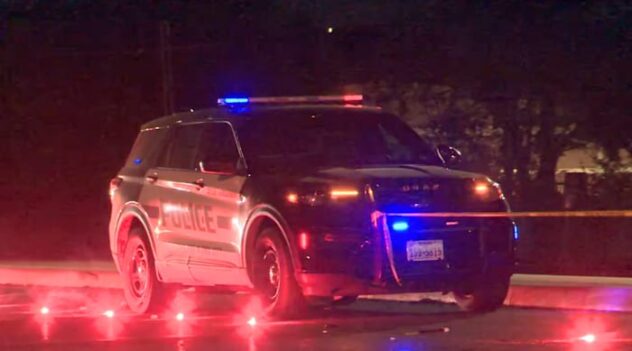 1 person dead after being struck by vehicle on Northeast Side, SAFD says