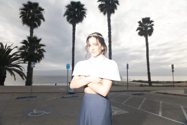 10 New Albums You Should Listen to Now: Rosalía, Danny Brown, and More