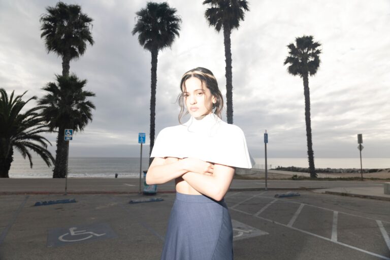 10 New Albums You Should Listen to Now: Rosalía, Danny Brown, and More