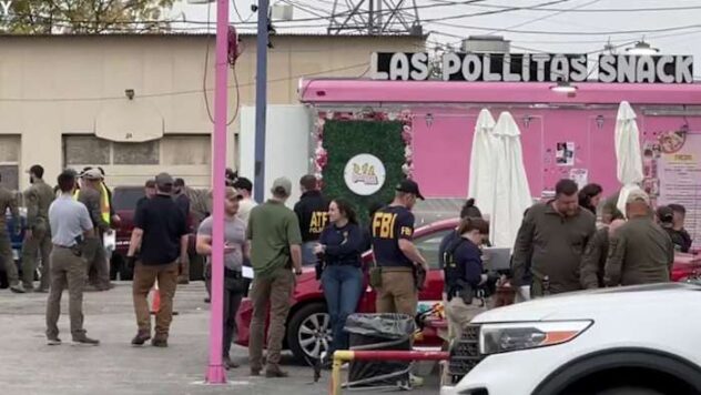 2 men charged and connected to federal raid on North Side appear in San Antonio courtroom, DOJ says