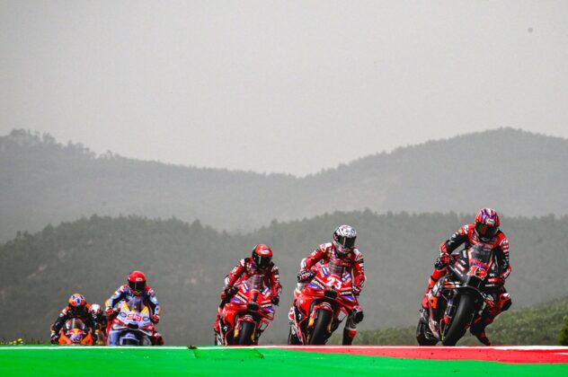 2025 MotoGP Portuguese Grand Prix – How to watch, session times & more