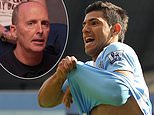 'Aguerooooo' ref Mike Dean BACKS Wayne Rooney's conspiracy theory over Man City's dramatic 2012 Premier League title win - and names a QPR player who was celebrating MID-MATCH!