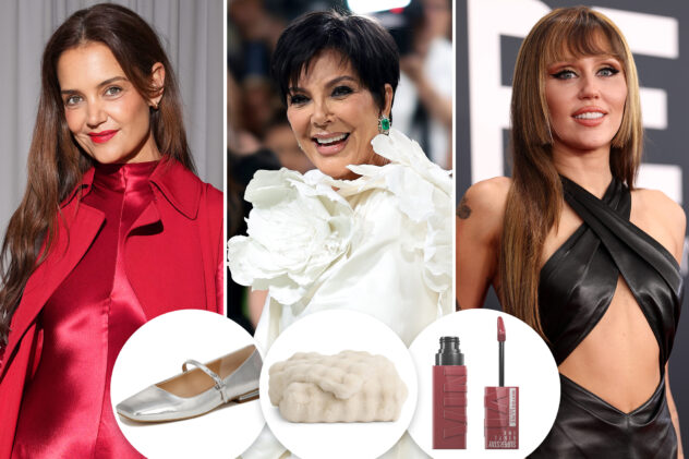 Amazon’s Black Friday deals are not to be missed, from AirPods to beauty buys