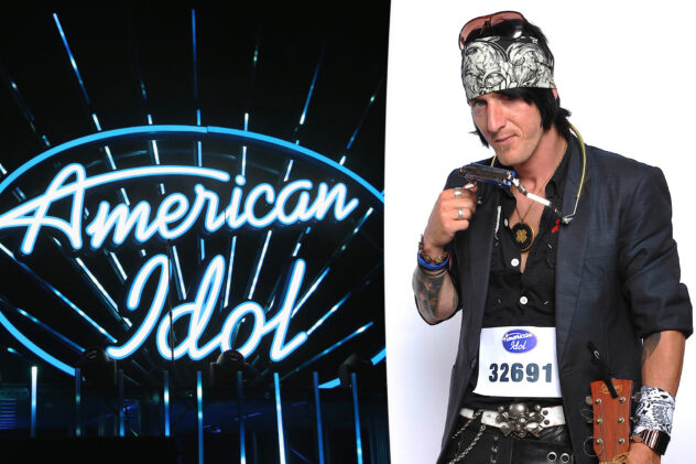 ‘American Idol’ contestant arrested for allegedly having sex with minor: report