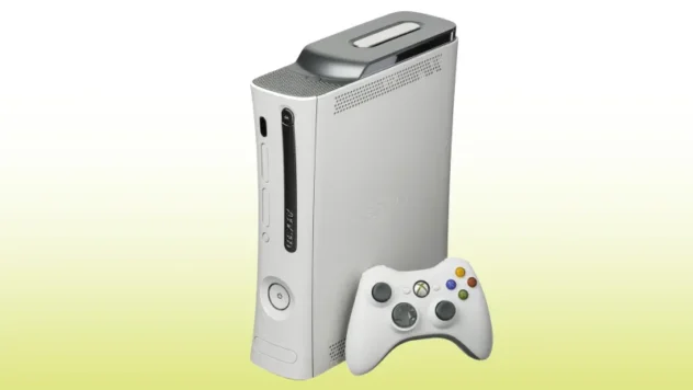 An Xbox 360 Retrospective: A Higher Degree Of Quality