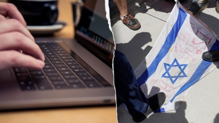 Anti-Israel group's website reportedly offers bounties on heads of Israeli academics worldwide: 'Nutcases'