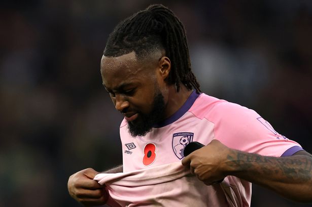 Antoine Semenyo left 'annoyed' as honest feelings on Liverpool transfer emerge