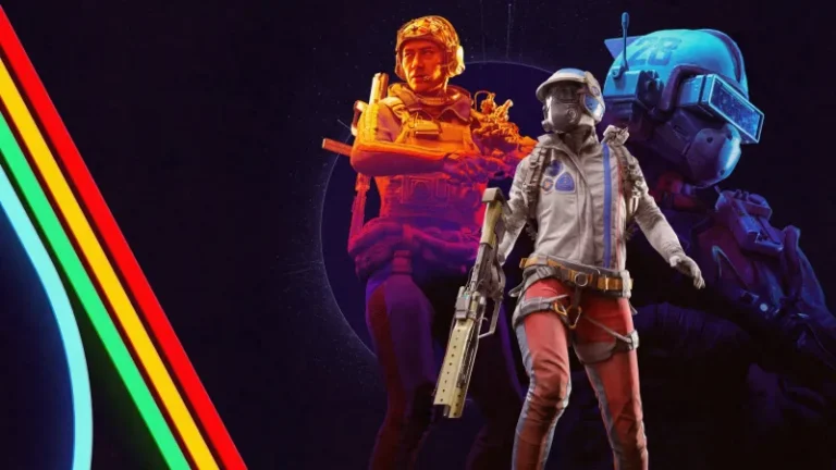 Arc Raiders Review: Consequential And Worthwhile Multiplayer