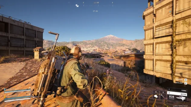 ARC Raiders – Review In Progress