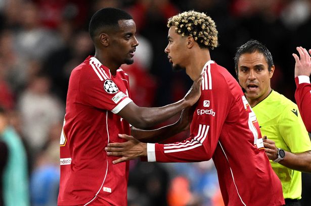 Arne Slot reveals possible solution to major Liverpool selection dilemma