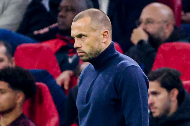 Arne Slot's old Liverpool assistant fired months into new role as official statement released