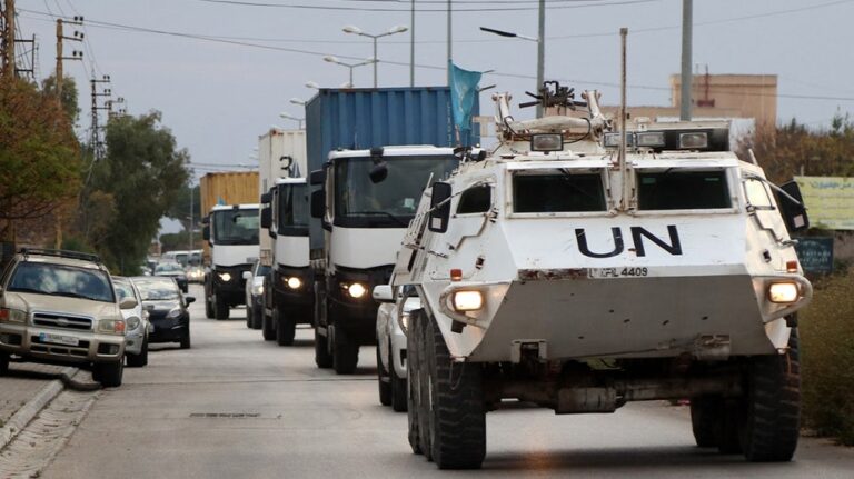 As Trump admin pushes Gaza peace plan, history shows UN peacekeeping’s mixed record