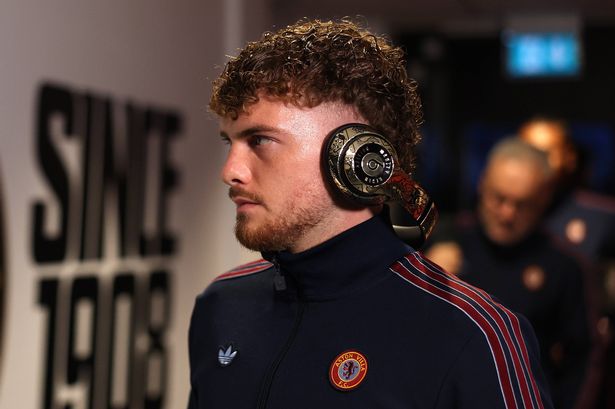 Aston Villa drops biggest hint yet on Harvey Elliott's future as decision made