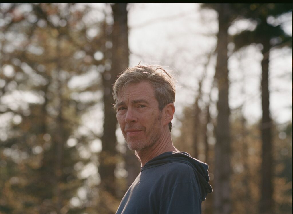 Bill Callahan Announces New Album My Days of 58, Shares Song: Listen