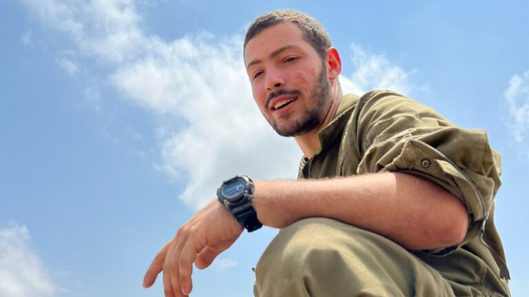 Body of final US hostage Itay Chen, held by Hamas terrorists, brought home after 2 years in captivity
