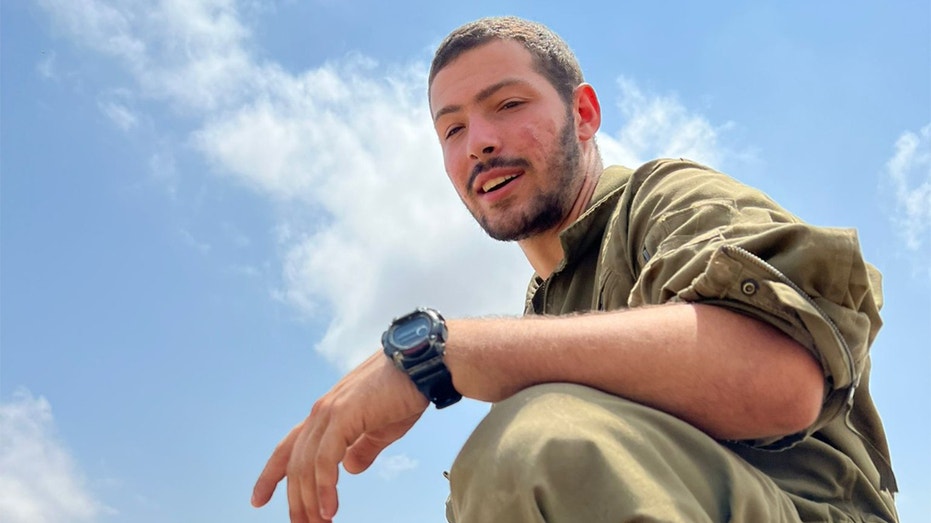 Body of final US hostage Itay Chen, held by Hamas terrorists, brought home after 2 years in captivity