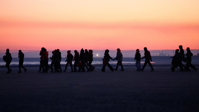 Britain announces sweeping asylum policy shift to cut protections for refugees