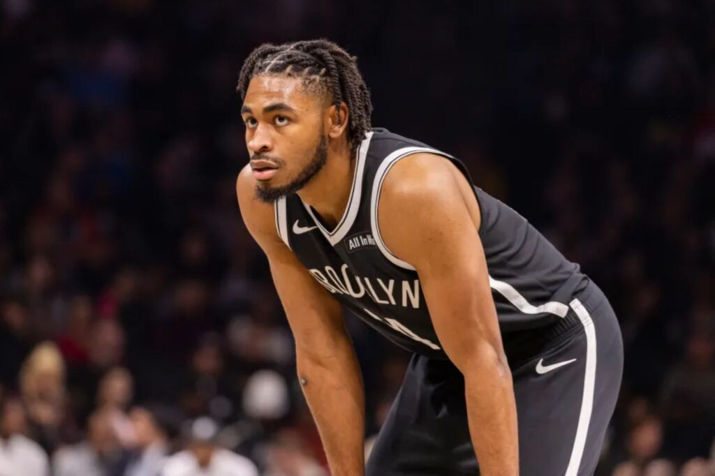 Cam Thomas expected to miss three to four weeks in Nets injury crusher
