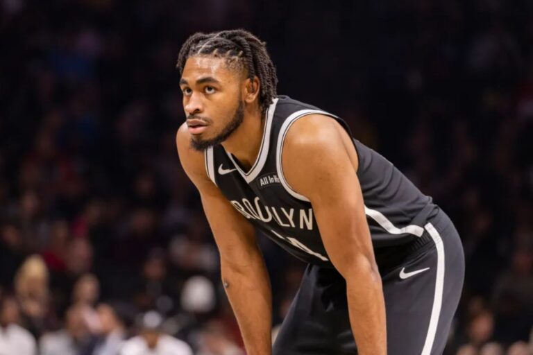 Cam Thomas expected to miss three to four weeks in Nets injury crusher