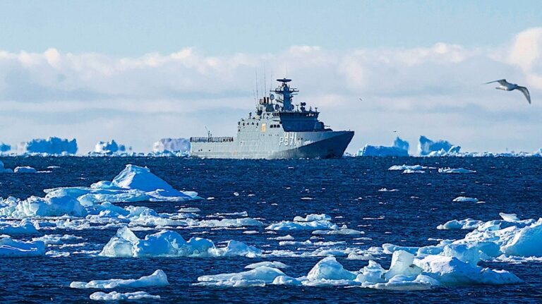Canada to open Greenland consulate after Trump’s push to acquire island