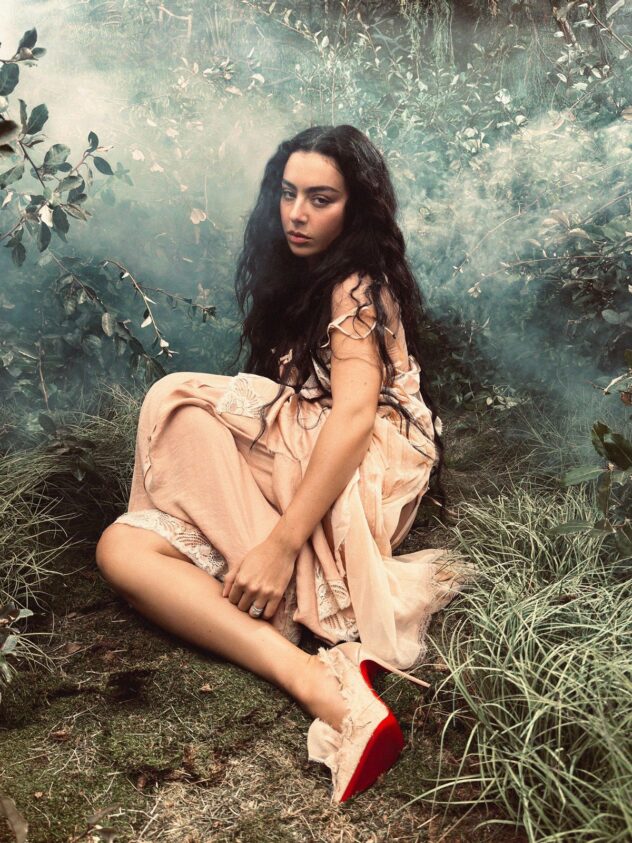 Charli XCX Announces New Album Wuthering Heights, Shares New Song “Chains of Love”: Listen