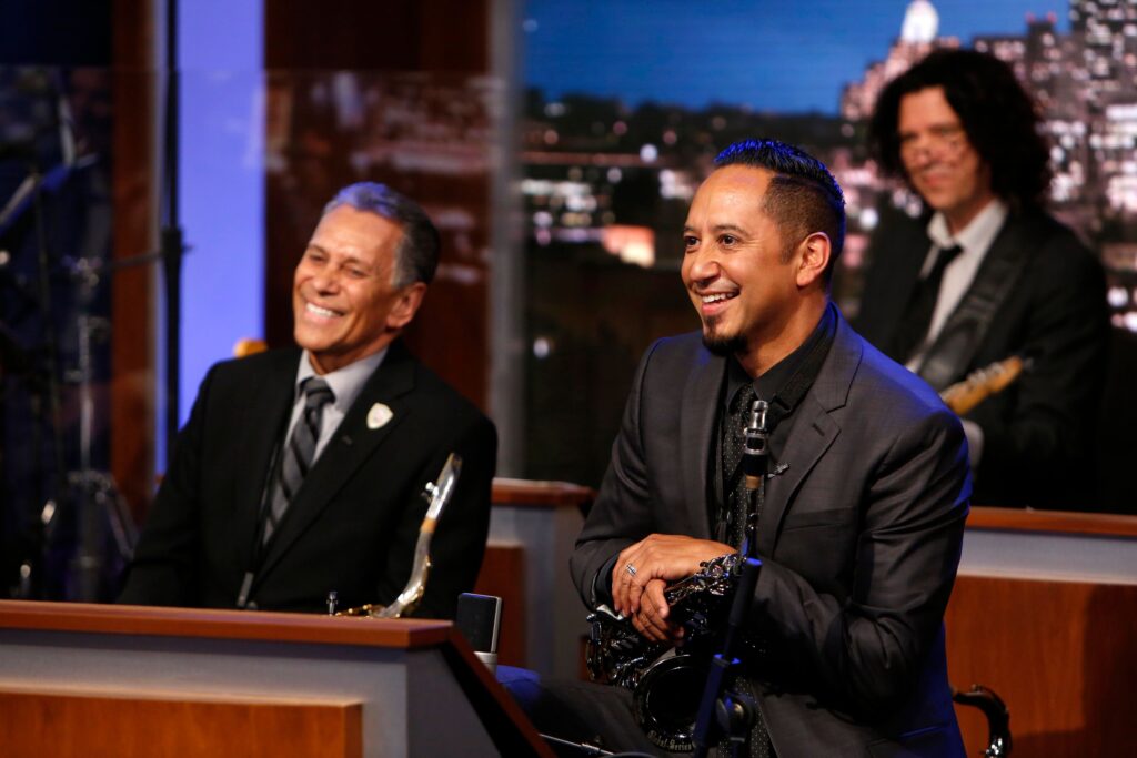 Cleto Escobedo III, Jimmy Kimmel Live! Bandleader, Dies at 59