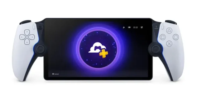 Cloud Streaming Available On PlayStation Portal Starting Today