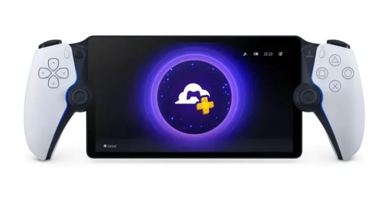 Cloud Streaming Available On PlayStation Portal Starting Today
