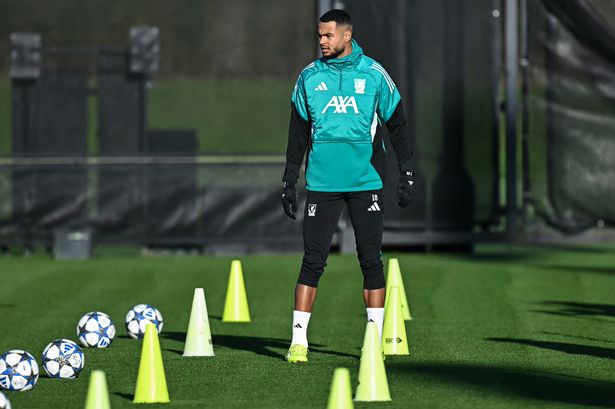 Cody Gakpo lifts lid on 'embarrassment' inside Liverpool dressing room