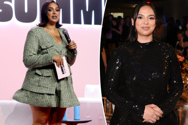 Condé Nast folds Teen Vogue into Vogue online as EIC exits, union fumes, but half staff will stay