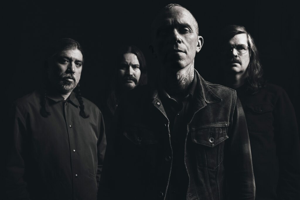 Converge Announce New Album, Share Video for New Song: Watch