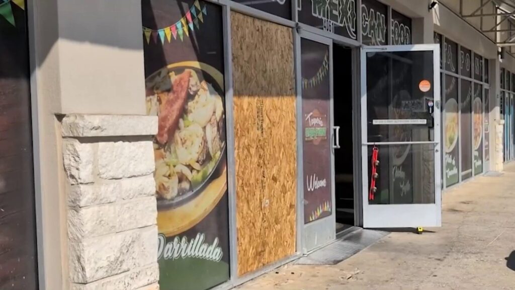 Customer shoots into Northwest Side business after argument with employee, SAPD says