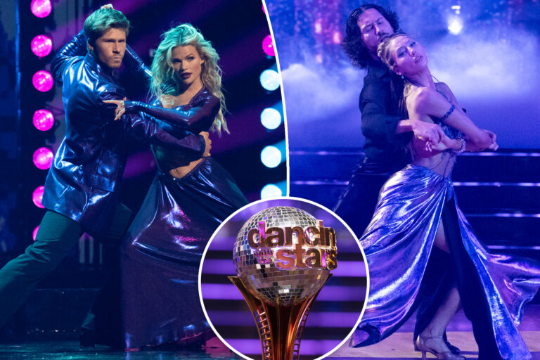 ‘Dancing With the Stars’ Season 34 champions revealed — here’s who won the Mirrorball Trophy