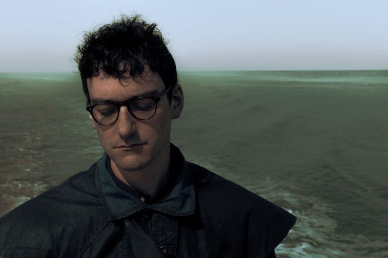 Danny L Harle Details Album, Shares New Song With Oklou and MNEK: Listen