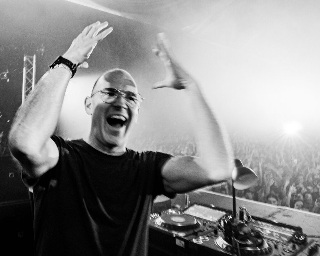 Daphni Announces New Album Butterfly, Shares Songs: Listen