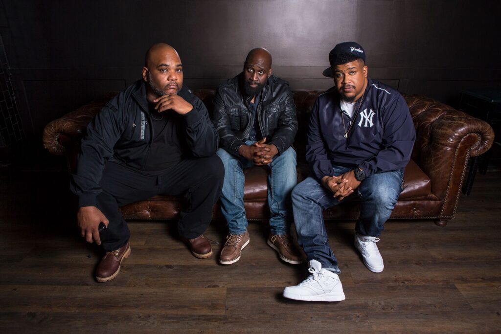 De La Soul Announce New Album Cabin in the Sky, Share New Song “The Package”: Listen