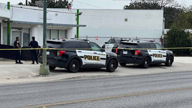 Death of man found next to ‘large pool of blood’ at abandoned Northwest Side business ruled a homicide, ME’s office says