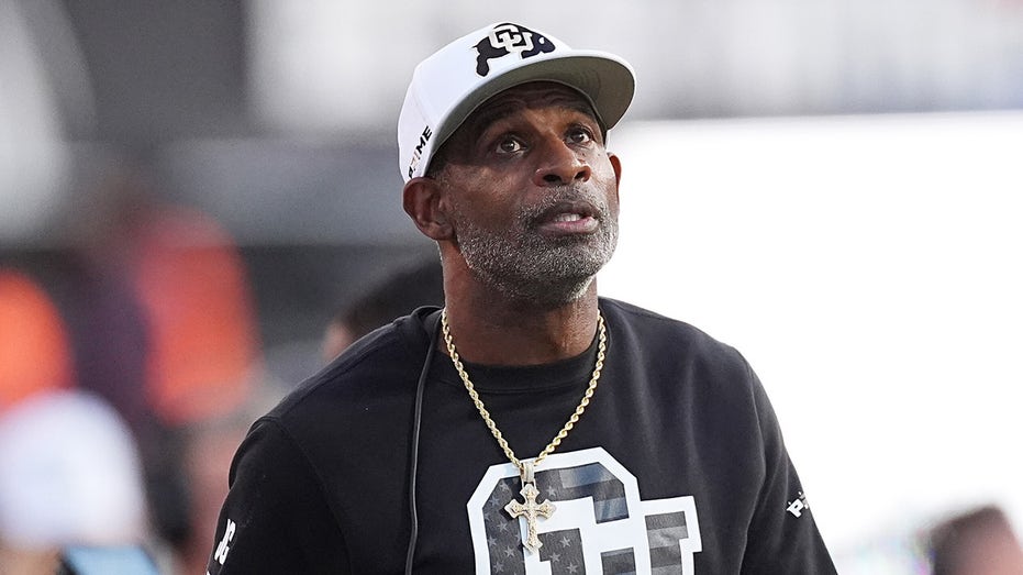 Deion Sanders blocks players interviews after Colorado's latest blowout defeat