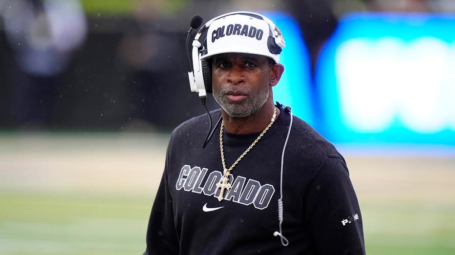 Deion Sanders vows Colorado has right man for job despite another poor season