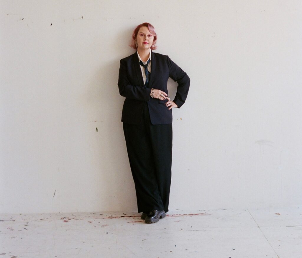 Drop Nineteens’ Paula Kelley Announces First Solo Album in 20 Years, Shares New Song: Listen