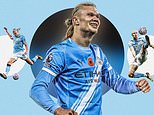 Erling Haaland is 99 not out: Why reaching 100 Premier League goals faster than anyone is the one record Man City star cares about, what his training-ground habits reveal about his personality - and how the next 12 months will shape his footballing legacy