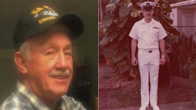 Family sues after Guadalupe County deputy fatally shot Navy veteran in 2024