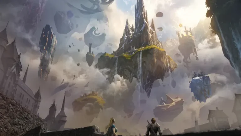 Fantastic Pixel Castle, A Studio Founded By Former World Of Warcraft Lead, Faces Closure This Month After NetEase Split